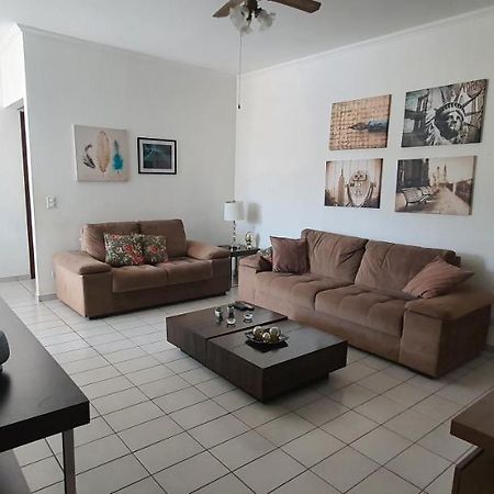 Apartamento Itagua Appartement Ubatuba Buitenkant foto