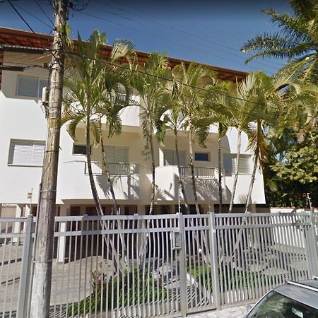 Apartamento Itagua Appartement Ubatuba Buitenkant foto