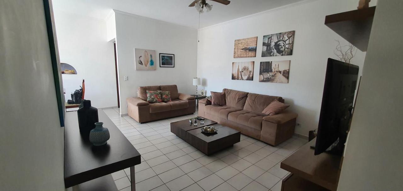 Apartamento Itagua Appartement Ubatuba Buitenkant foto