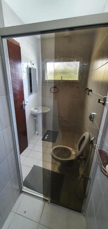 Apartamento Itagua Appartement Ubatuba Buitenkant foto