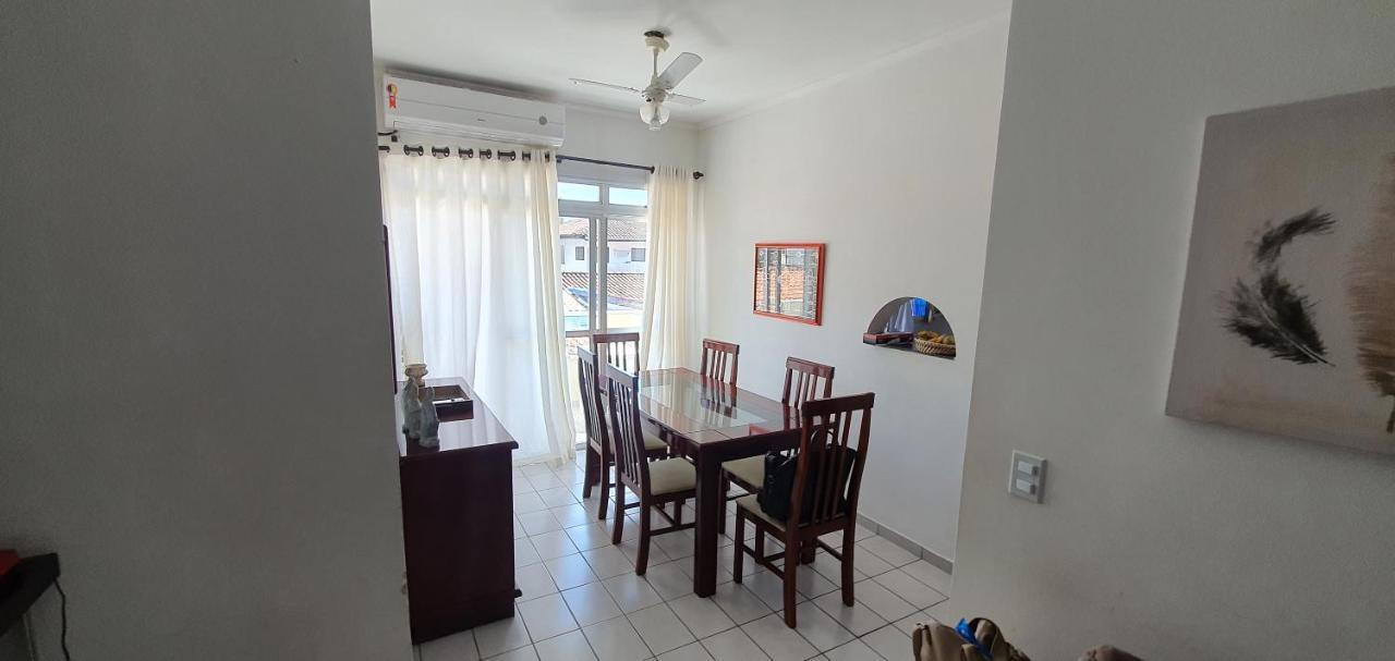 Apartamento Itagua Appartement Ubatuba Buitenkant foto