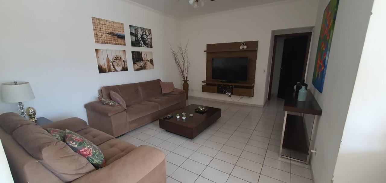 Apartamento Itagua Appartement Ubatuba Buitenkant foto