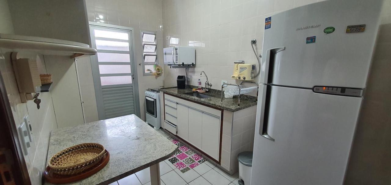 Apartamento Itagua Appartement Ubatuba Buitenkant foto
