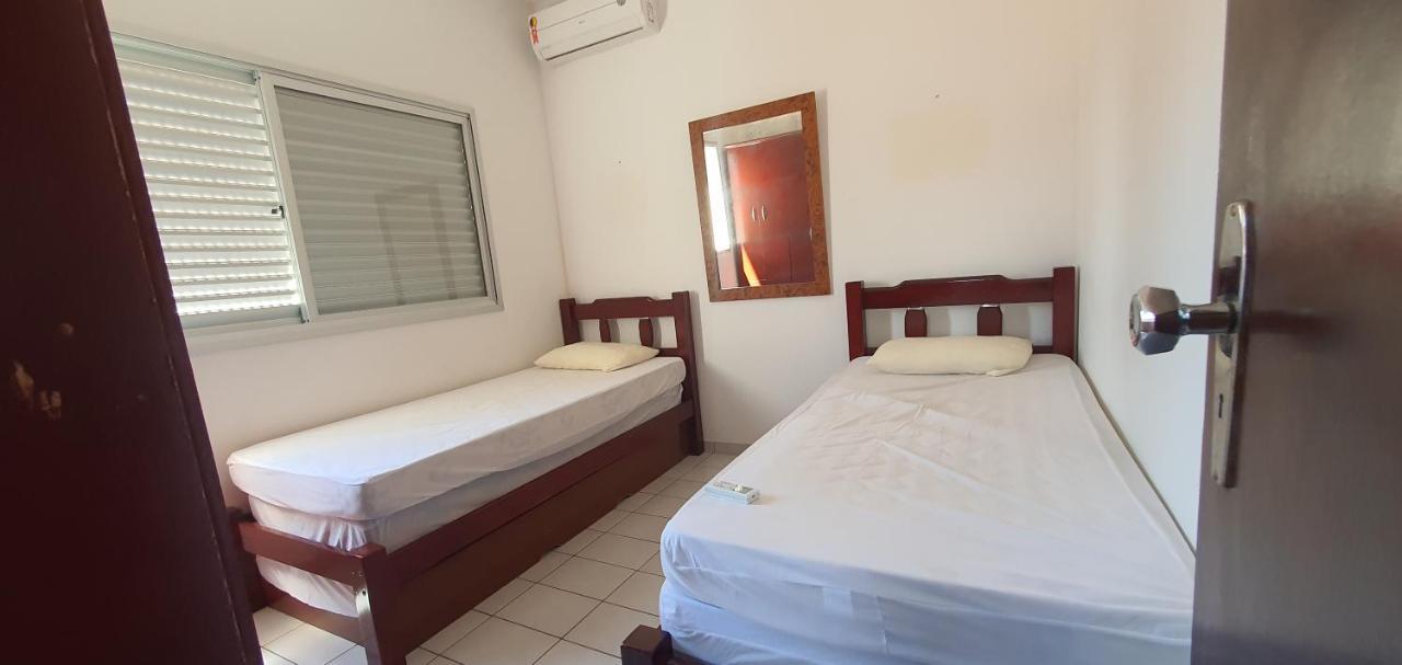 Apartamento Itagua Appartement Ubatuba Buitenkant foto