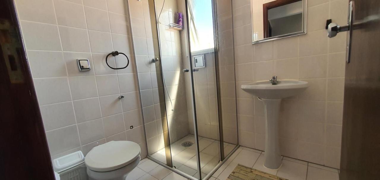 Apartamento Itagua Appartement Ubatuba Buitenkant foto