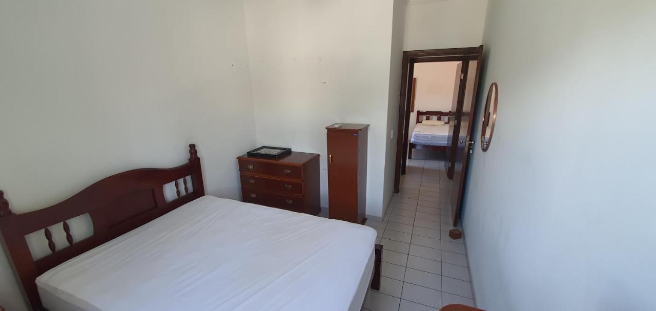 Apartamento Itagua Appartement Ubatuba Buitenkant foto