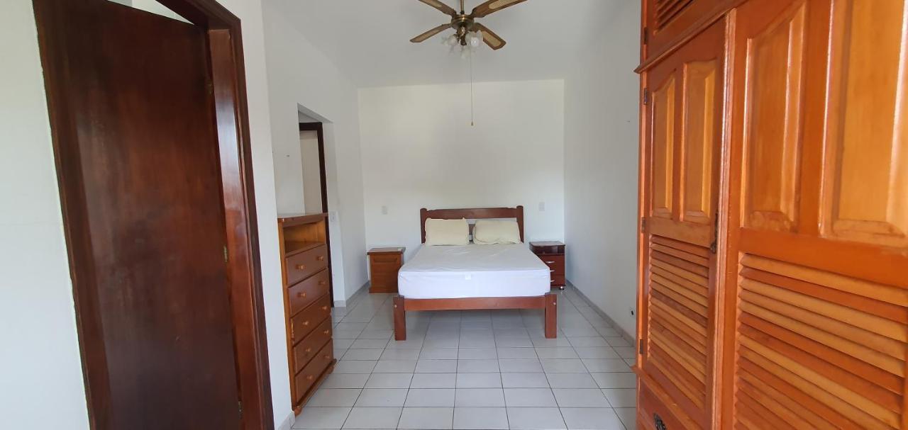 Apartamento Itagua Appartement Ubatuba Buitenkant foto