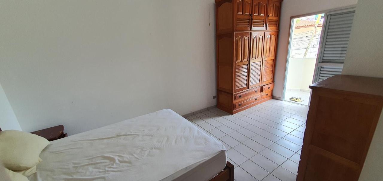 Apartamento Itagua Appartement Ubatuba Buitenkant foto