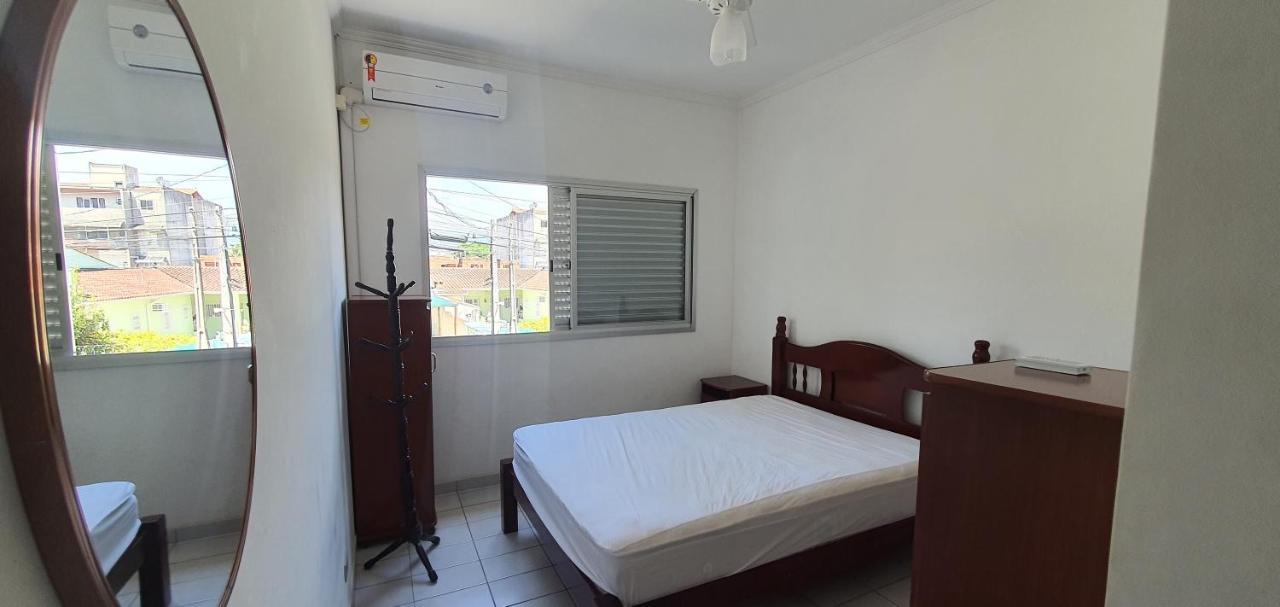 Apartamento Itagua Appartement Ubatuba Buitenkant foto