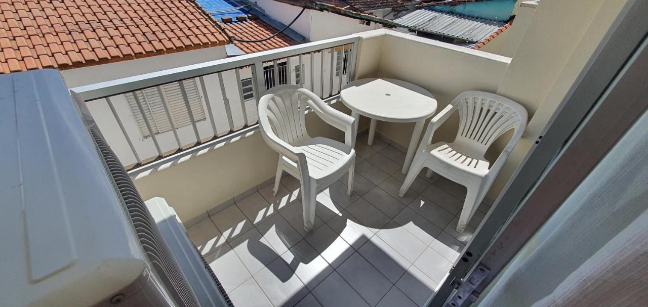 Apartamento Itagua Appartement Ubatuba Buitenkant foto