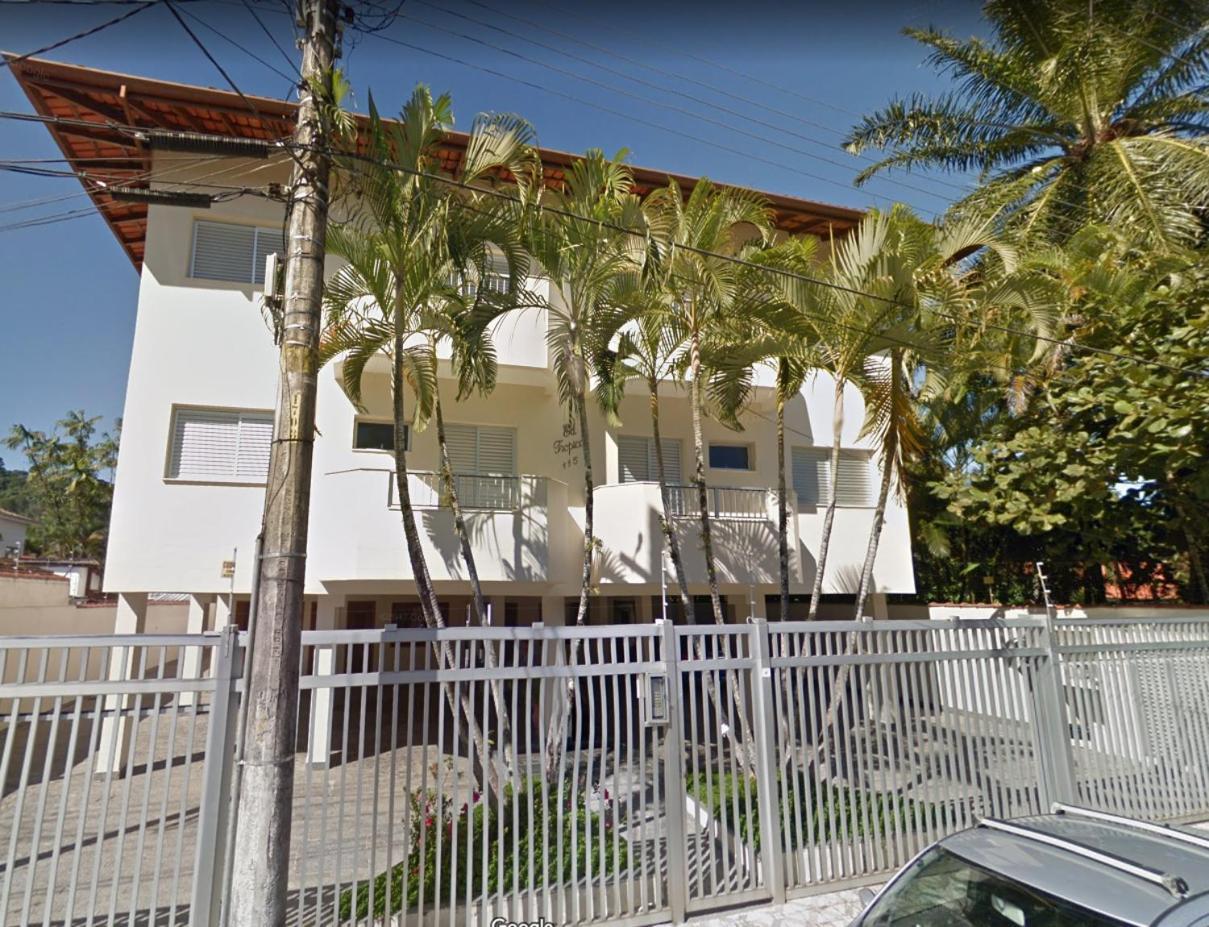 Apartamento Itagua Appartement Ubatuba Buitenkant foto